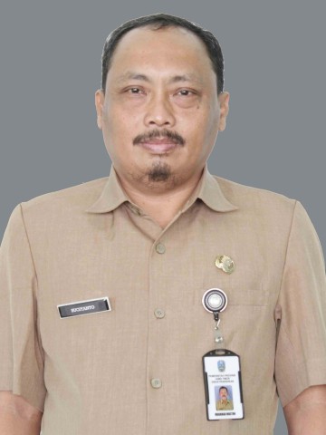 Drs. SUGIYANTO
