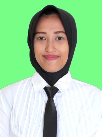 ARIEFATUL HAFIDAH, S.Pd