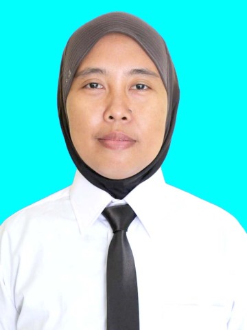 ANIK IRAWATI
