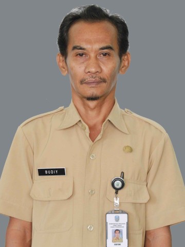 BUDIYONO, S.Pd