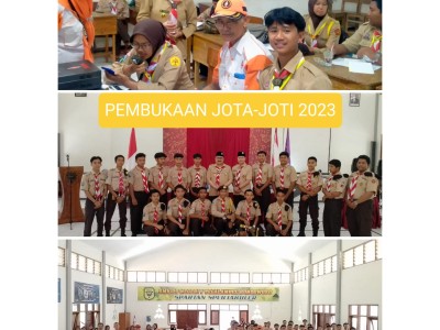 JOTA JOTI