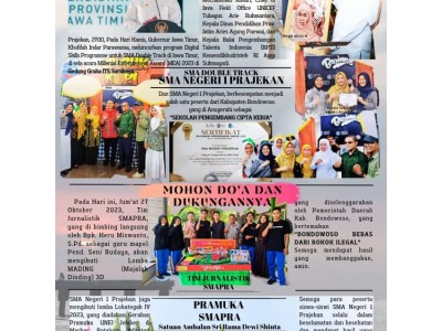SEKOLAH CIPTA KERJA
