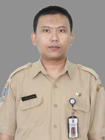AHMAD HASAN SANI